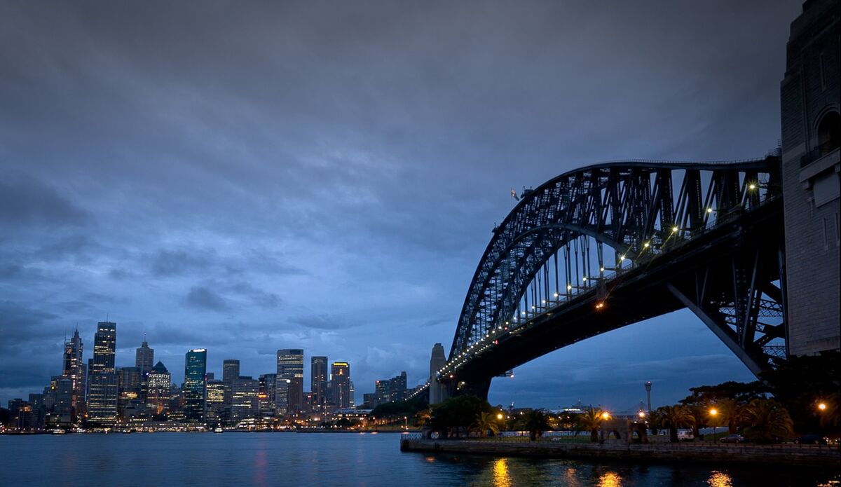 ⚫️ BLOOMBERG: Insignia Financial: CEO Hartley fiducioso nei regolatori per l'accordo di take-private da 3,3 miliardi di dollari australiani