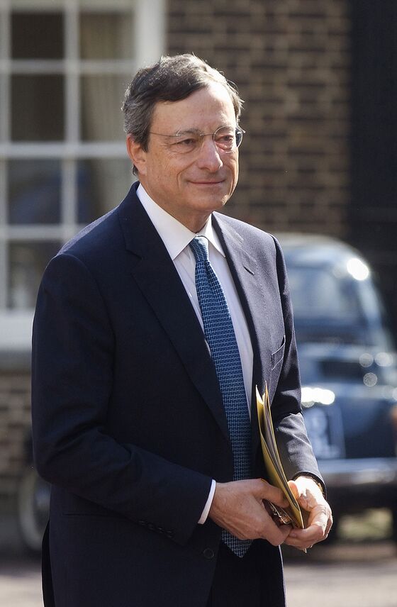 3 Words and $3 Trillion: The Inside Story of How Mario Draghi Saved the Euro