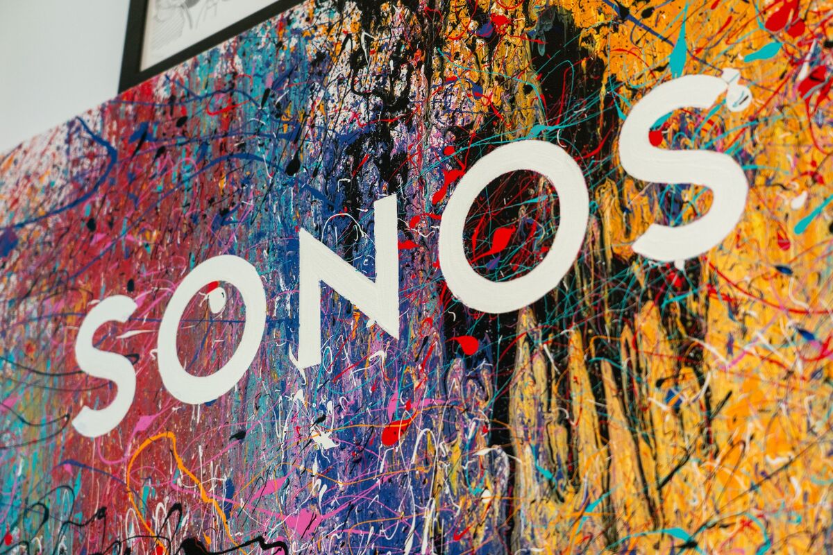 Sources: Sonos' layoffs include some top design and product executives, like VP of Design Dana Krieger; CEO Tom Conrad says the move reduces management layers (Chris Welch/Bloomberg)