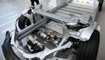 relates to パナソニックに懸念材料、テスラ変調に加え米中の政策も-トリベディ