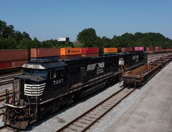 relates to Norfolk Southern-Ancora Proxy Fight: Whoever Wins Will Be a Slave to Margins