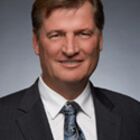 Headshot of James C O'Rourke "Joc"
