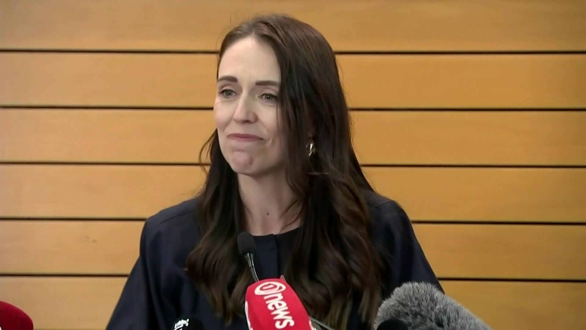 BBC sparks 'sexism' row over 'misogynistic' Jacinda Ardern coverage, TV &  Radio, Showbiz & TV