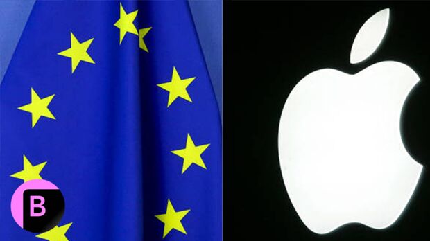 Apple Won’t Roll Out AI Tech In EU Market Over Regulatory Concerns