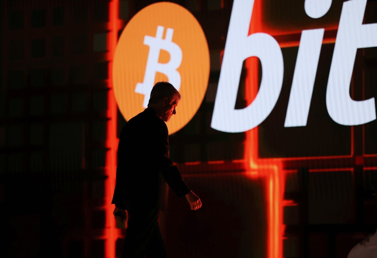 ⚫️ BLOOMBERG: Crypto Inc. si ispira al manuale di Wall Street