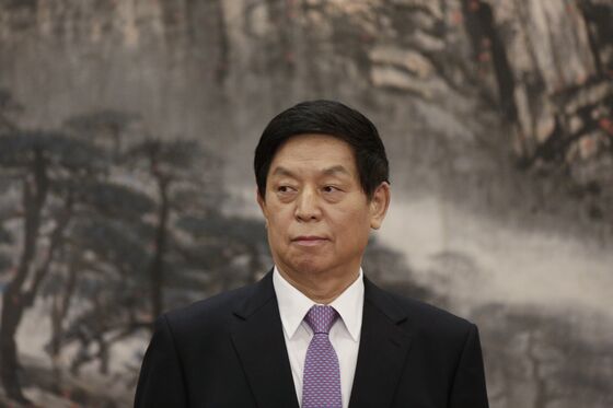 China Vows to Expand Legal ‘Toolkit’ to Fight U.S. Sanctions