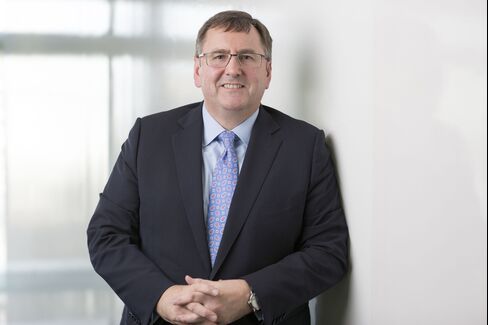 Philip Clarke
