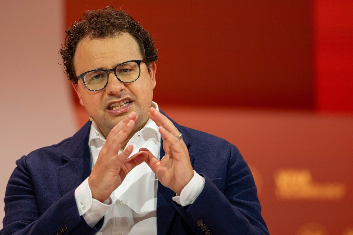 Anthropic CEO Amodei on India Partnerships and AI Risks