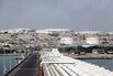 Iran’s Kharg Island Has No Tankers Loading In Sign US Blockade Is Biting