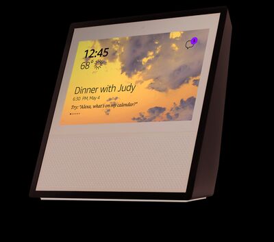 Echo Show