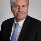 Headshot of James R Grossett