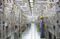 Mitsubishi Heavy Industries' automated line