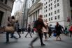 Rising Risk Appetite Recalls Pre-Crisis Exuberance, IMF Warns
