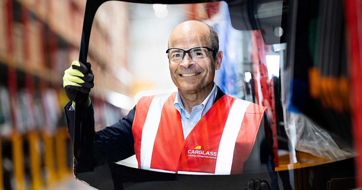 The Ex-Beer Baron Turning Windshield Repair Into a $7.8 Billion-a-Year Empire