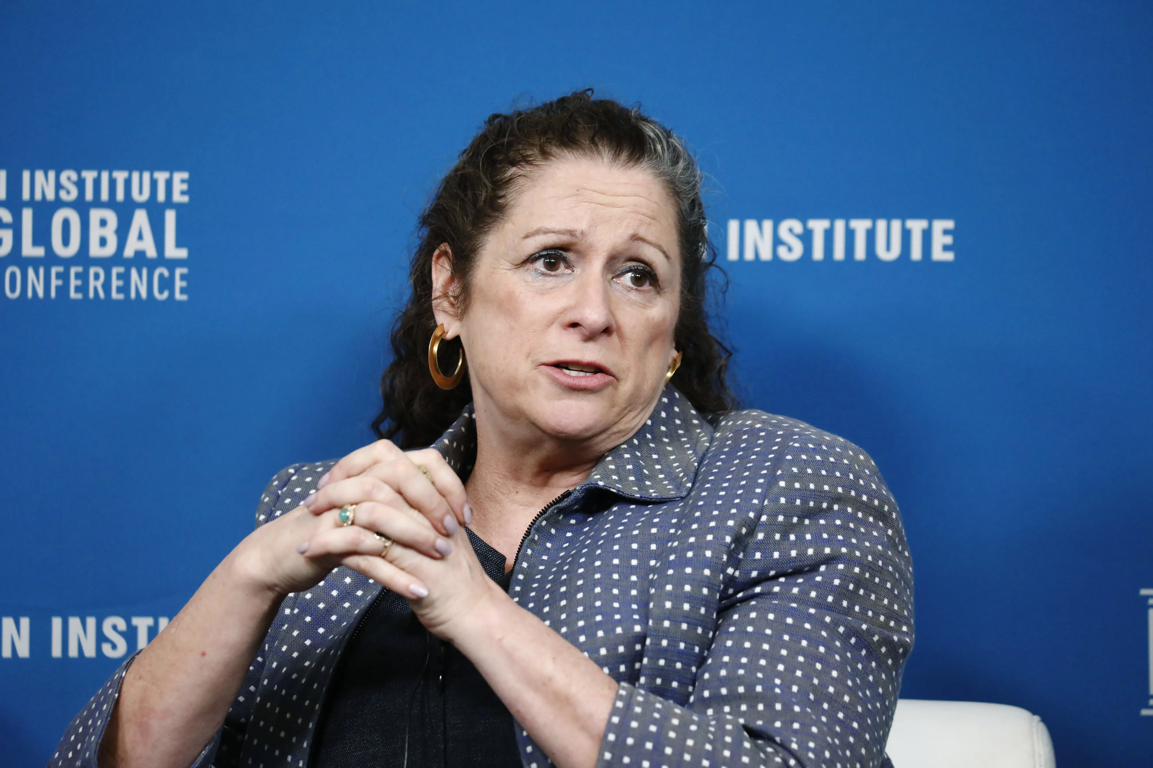 Abigail Disney