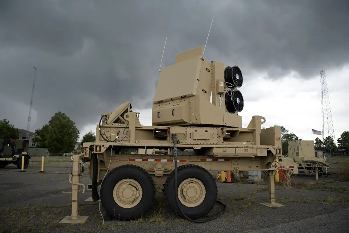 Lockheed Martin Dome US Army Delays Decision on Lockheed’s ‘Golden Dome’ Candidate For More ...