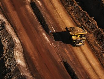 relates to BHP’s South Africa Snub an Indictment of ANC, Opposition Says