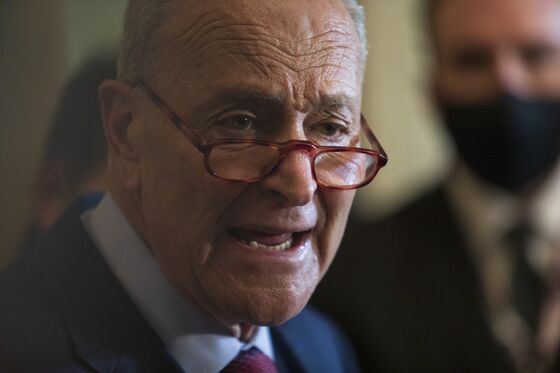 Biden Tax Plan Gets Shredded Down in Battle to Raise Revenue