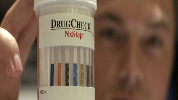 The Coming Decline of the Employment Drug Test - Bloomberg