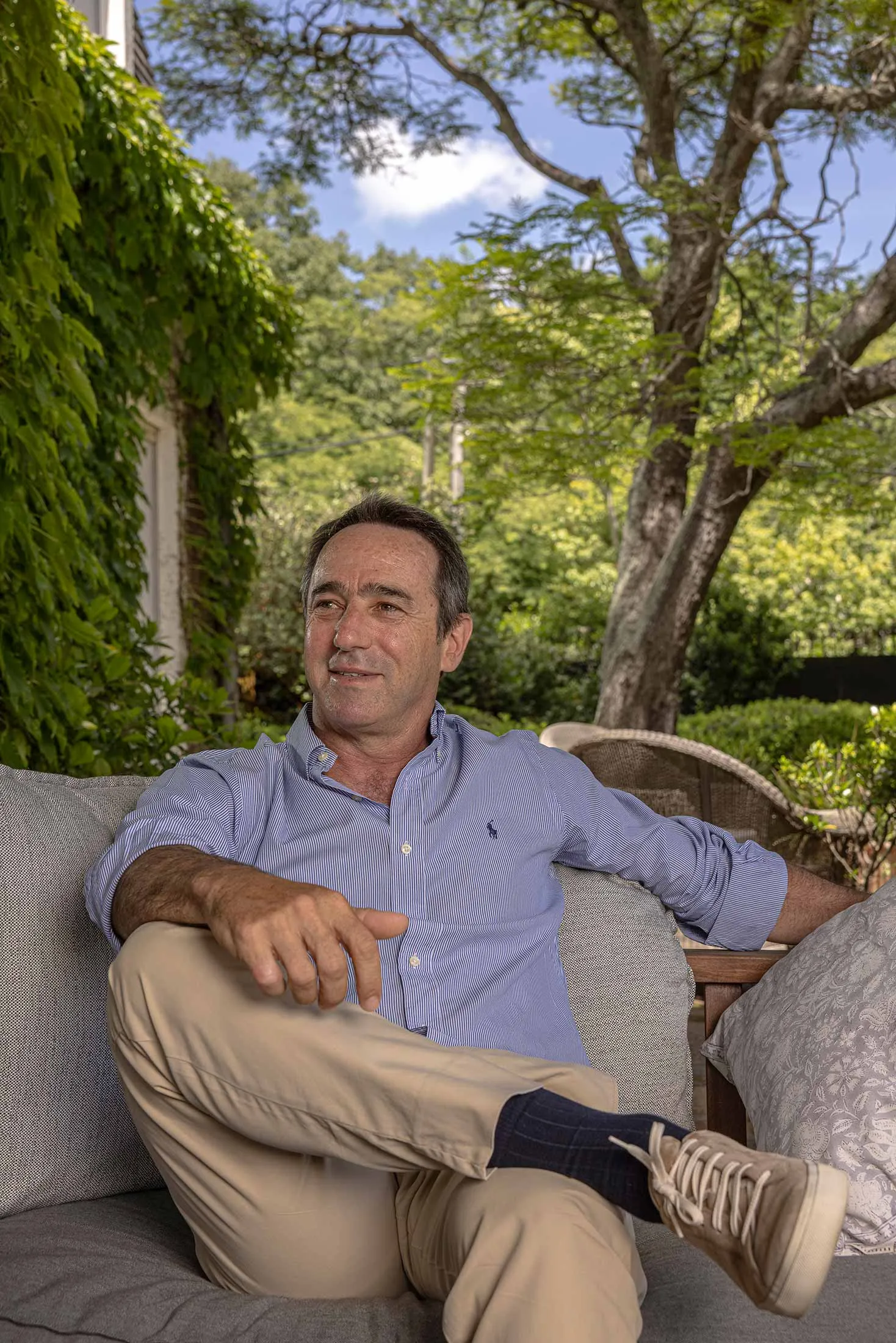 CEO do Mercado Livre deixa cargo por vontade própria - Bloomberg