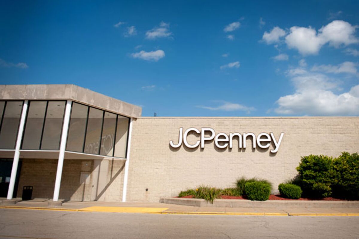 The Value Of  Buying J.C. Penney Could Far Exceed That Of Buying  Target, Kohl's, Or Anyone Else