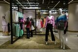 Nordstrom Canada Liquidates Closing Stores