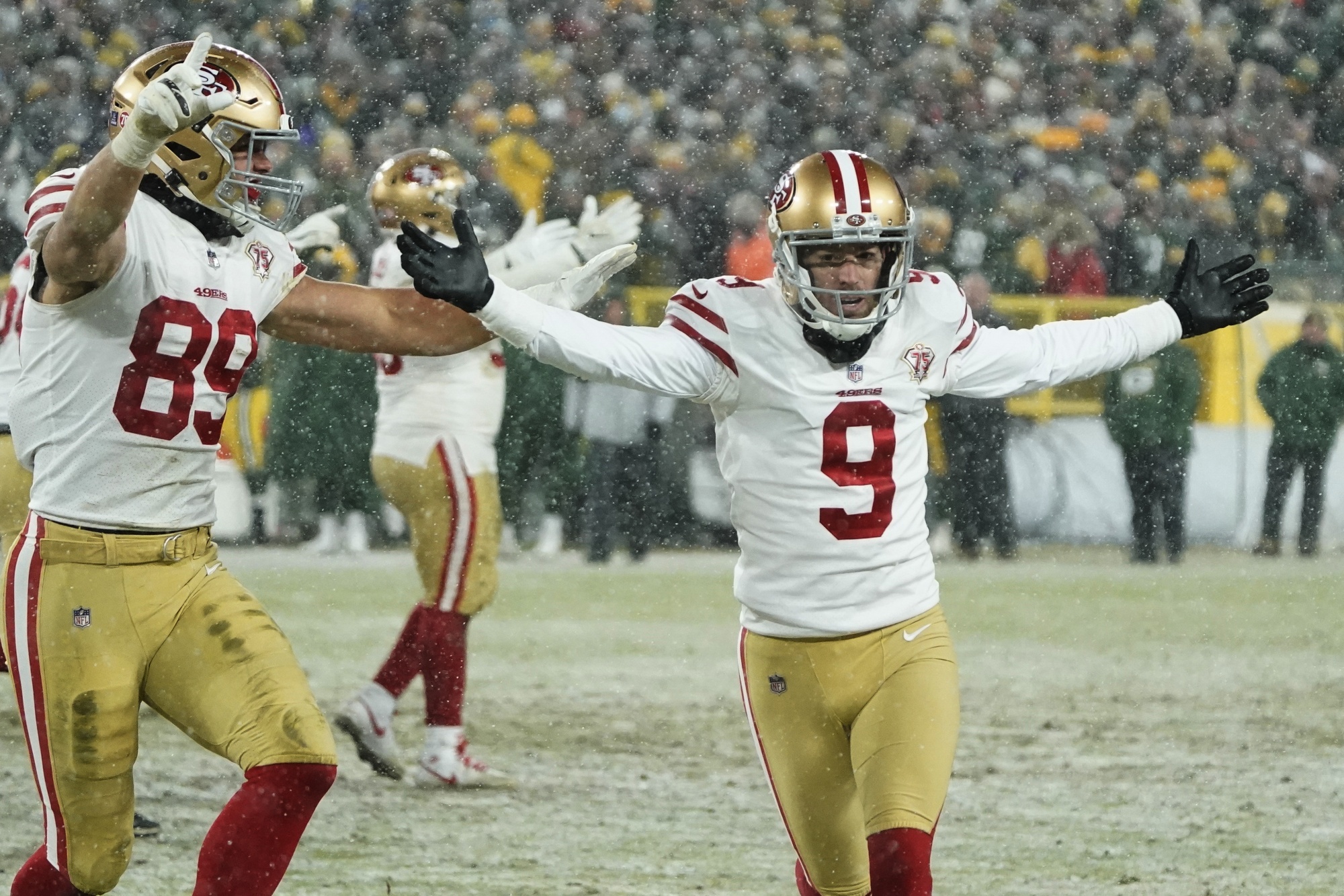 Washington prepares for Sunday's NFC Matchup with an extensive film review