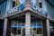 JPMorgan Chase & Co. Bank Branch Ahead of Earnings Figures