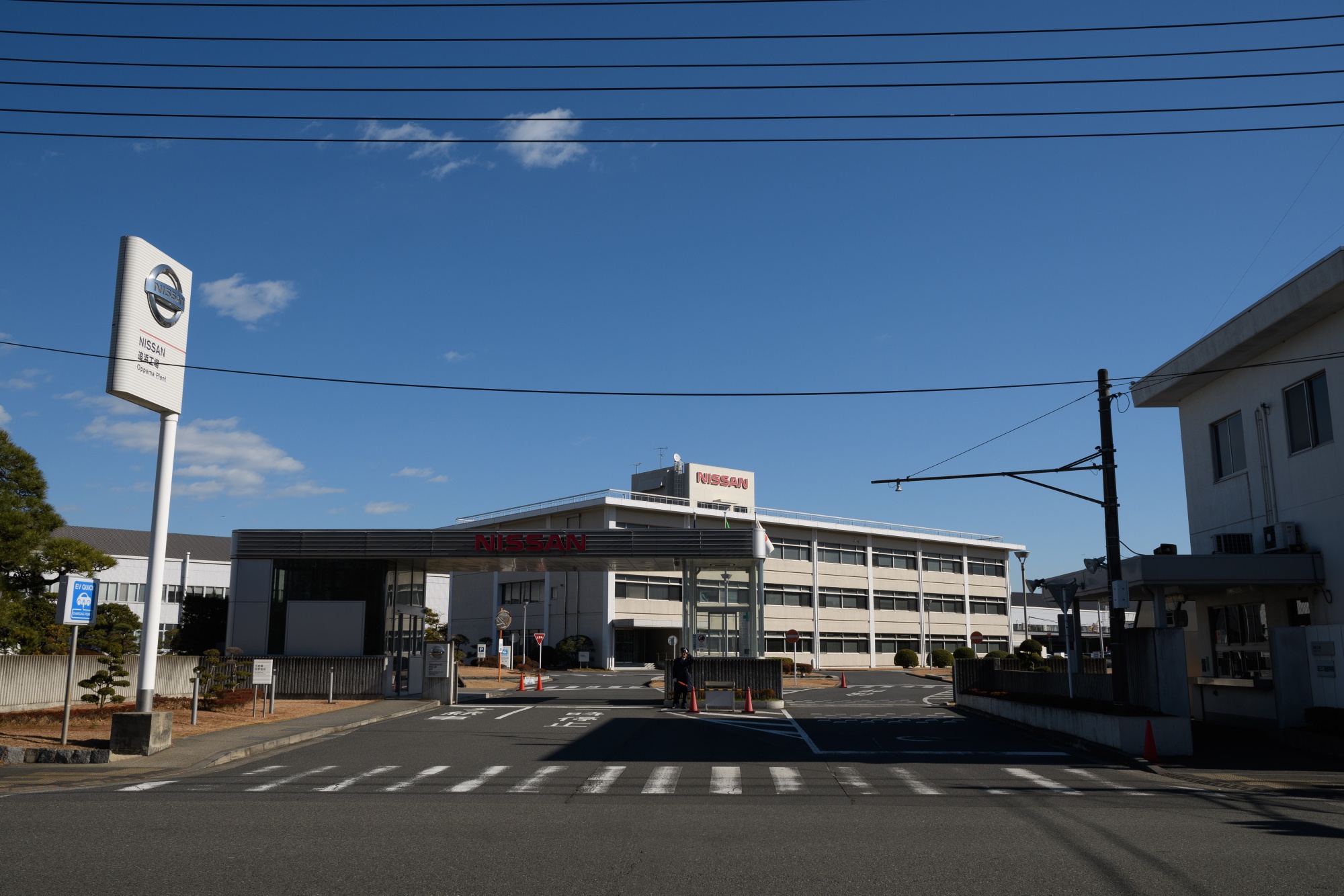 7201:Tokyo 株価 - 日産自動車 - Bloomberg Markets