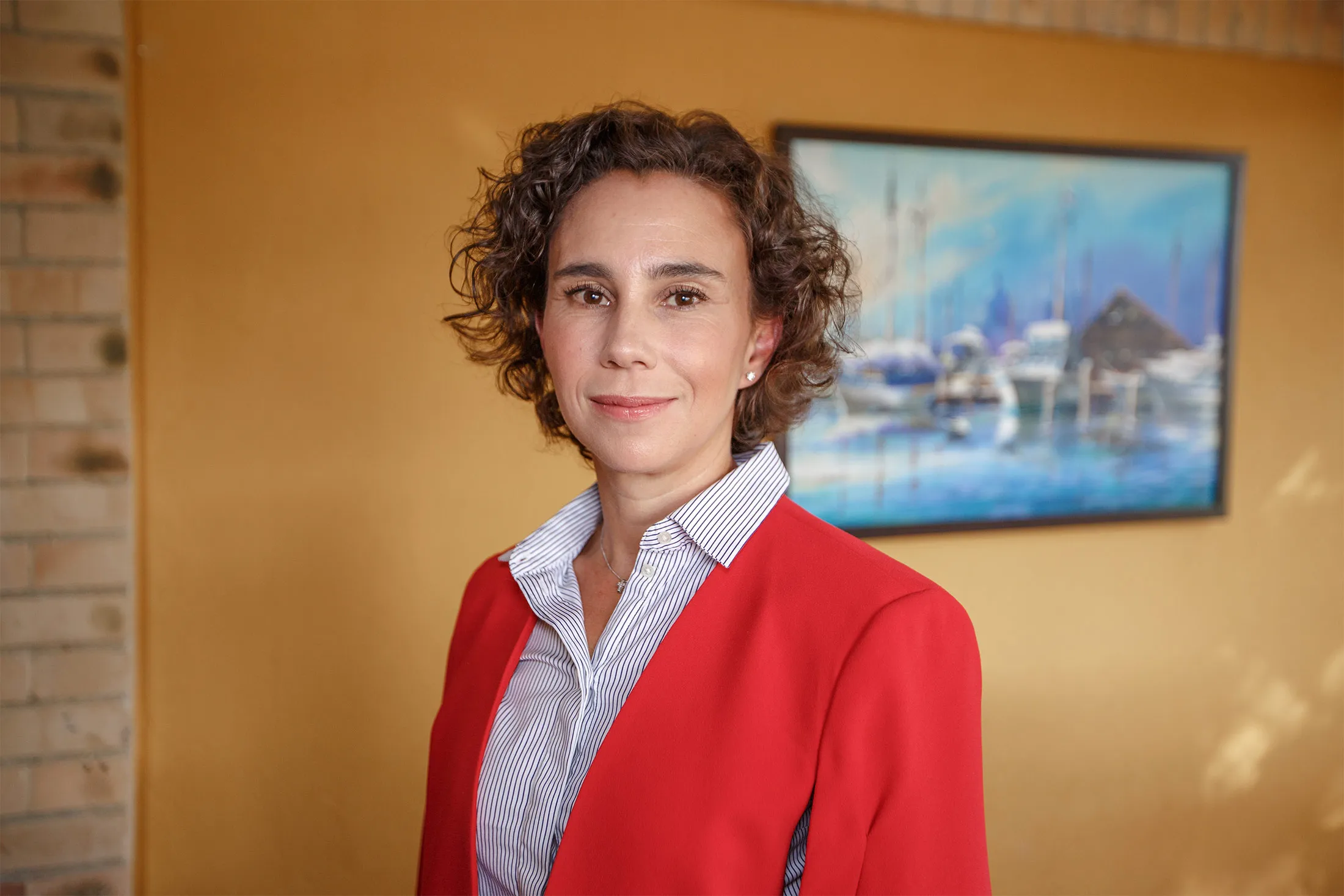 Bibiana Taboada