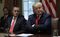 File: U.S. President Donald Trump's Third Year In The Oval Office