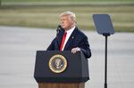 トランプ大統領