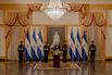 El Salvador’s Reformist President Takes an Autocratic Turn