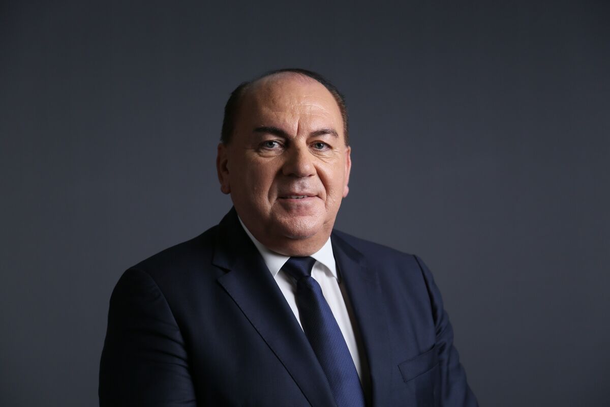 Ex-UBS Chairman Weber to Join FinTech Raisin as Deposits Grow