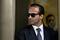 Sentencing Of Former Trump Campaign Adviser George Papadopoulos