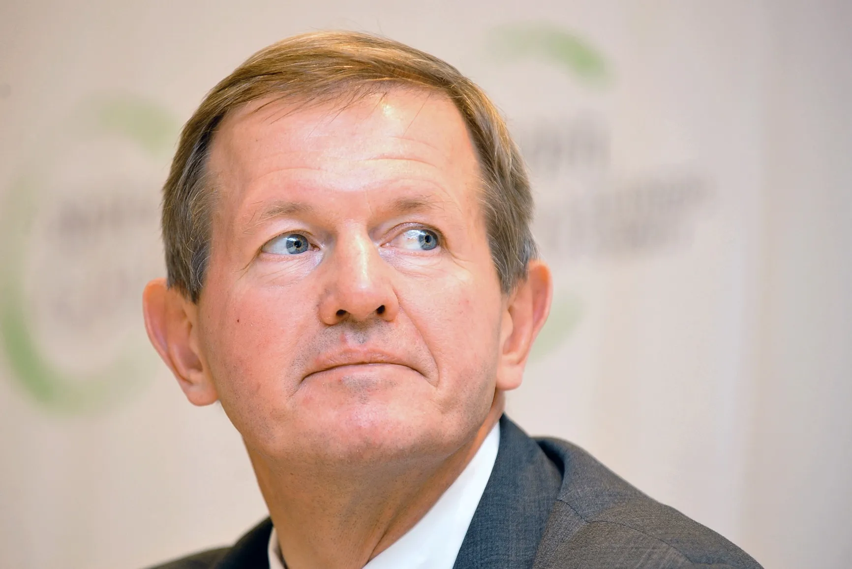 Marcus Wallenberg