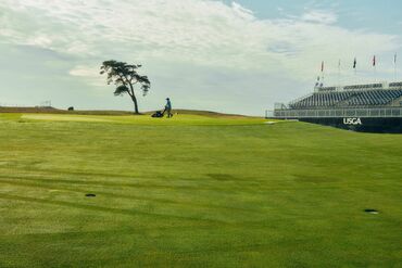 PGA US OPEN 2026 —&nbsp;Shinnecock Hills Golf Club