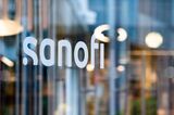 Sanofi SA Headquarters Ahead Of Earnings