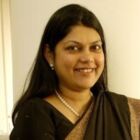 Headshot of Falguni Sanjay Nayar