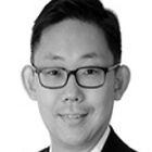 Headshot of Matthew S Yoon "Matt"