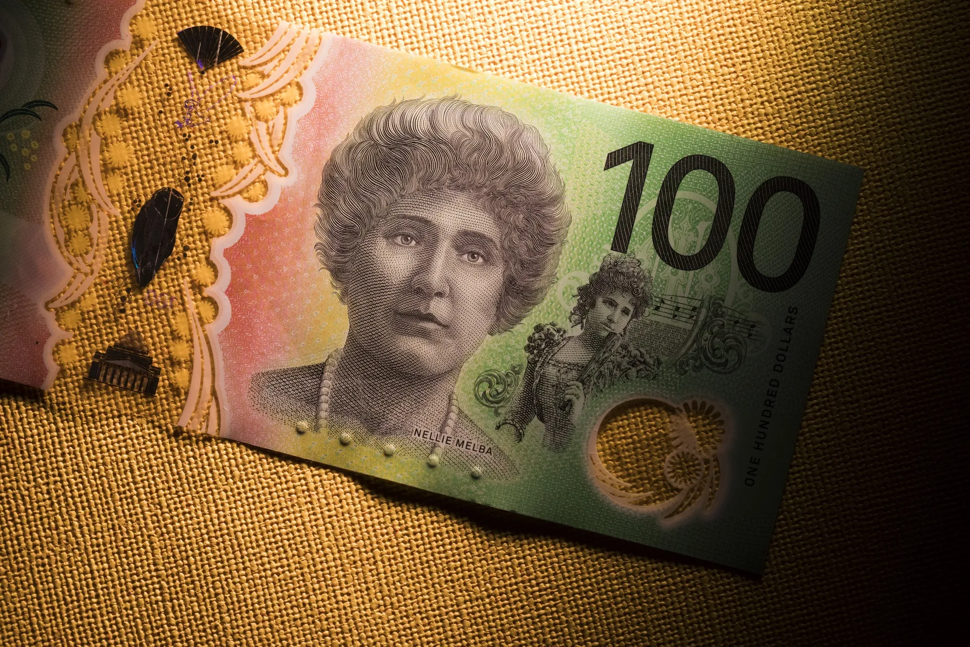 The Aussie is considered a proxy for China sentiment given the two nations’ close trade links.