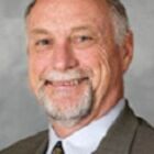 Headshot of Kenneth F Strong