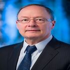 Headshot of Gen Rt Keith B Alexander