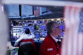 Air Ambulance Firm GMR Solutions IPO At The New York Stock Exchange