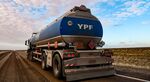 ARGENTINA-ENERGY-YPF