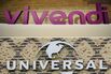 COMBO-FRANCE-MUSIC-EARNINGS-VIVENDI-UNIVERSAL