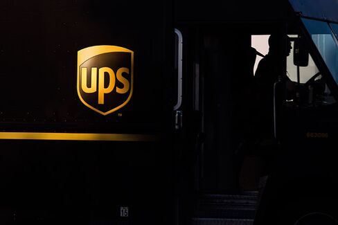 Why Did UPS Miss Christmas Deliveries?