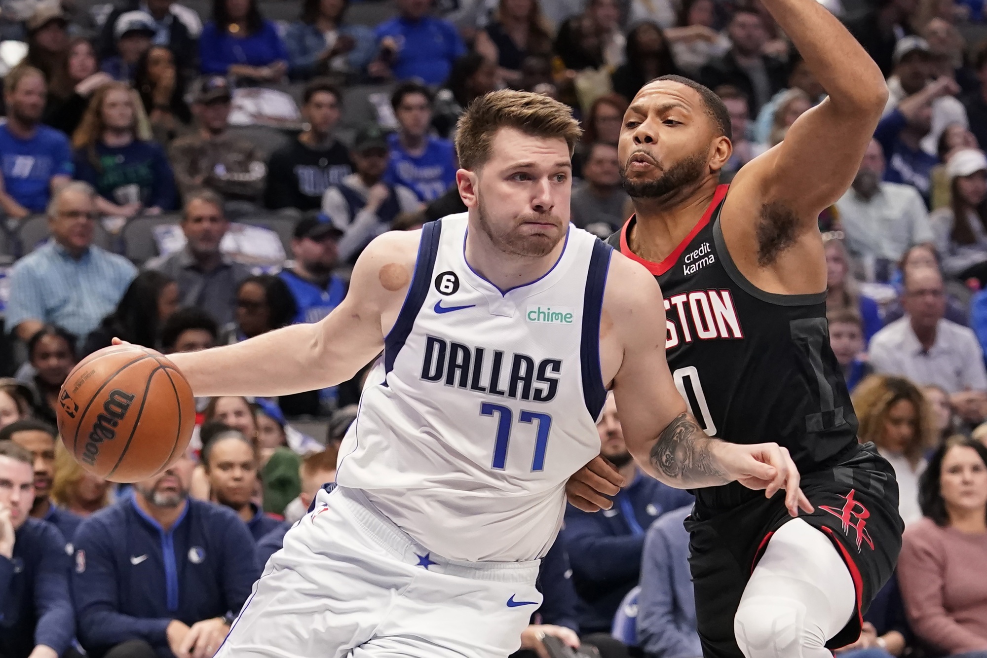 Stephen A. Smith warns that Luka Doncic could demand trade from