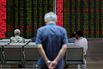 CHINA-STOCKS