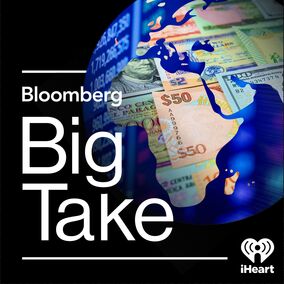 Big Take: Fed Chair Kevin Warsh Arrives With a Bang (Podcast)